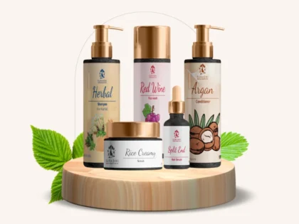 Best Beauty Products Online for Glowing Skin & Self Care | Surabhi